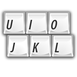 Apps preferences desktop keyboard Icon, Apps preferences desktop keyboard,Oxygen 1,System