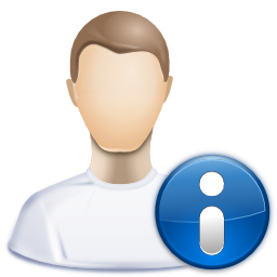 Apps preferences desktop user Icon, Apps preferences desktop user,Oxygen 1,System