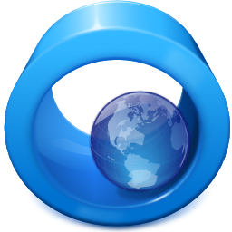 Apps quassel Icon, Apps quassel,Oxygen 1,System
