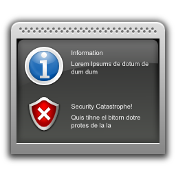 Apps utilities log viewer Icon, Apps utilities log viewer,Oxygen 1,System