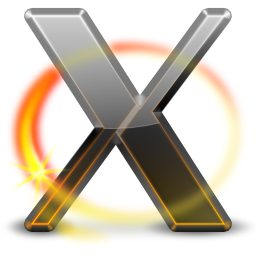 Apps xorg Icon, Apps xorg,Oxygen 1,System