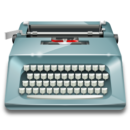 Categories applications office Icon, Categories applications office,Oxygen 1,System