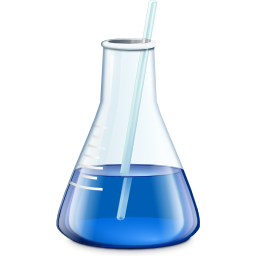 Categories applications science Icon, Categories applications science,Oxygen 1,System