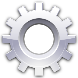 Categories applications system Icon, Categories applications system,Oxygen 1,System