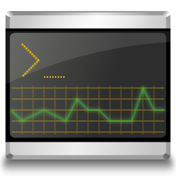 Categories applications utilities Icon, Categories applications utilities,Oxygen 1,System