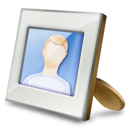 Categories preferences desktop personal Icon, Categories preferences desktop personal,Oxygen 1,System