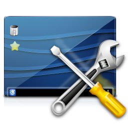 Categories preferences desktop Icon, Categories preferences desktop,Oxygen 1,System