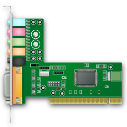 Devices audio card Icon, Devices audio card,Oxygen 1,System