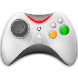Devices input gaming Icon, Devices input gaming,Oxygen 1,System