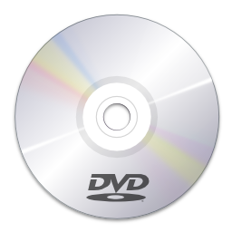 Devices media optical dvd Icon, Devices media optical dvd,Oxygen 1,System