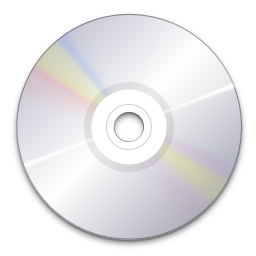 Devices media optical Icon, Devices media optical,Oxygen 1,System