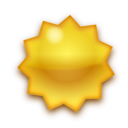 Emblems emblem new Icon, Emblems emblem new,Oxygen 1,System