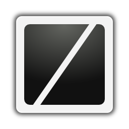 Emblems emblem unmounted Icon, Emblems emblem unmounted,Oxygen 1,System
