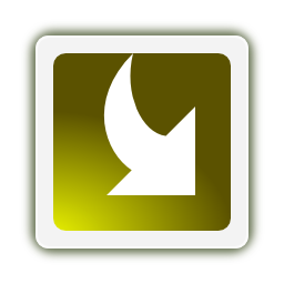 Emblems vcs update required Icon, Emblems vcs update required,Oxygen 1,System