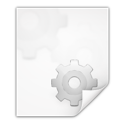 Mimetypes application x m4 Icon, Mimetypes application x m4,Oxygen 1,System