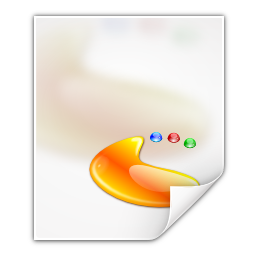 Mimetypes application x plasma Icon, Mimetypes application x plasma,Oxygen 1,System