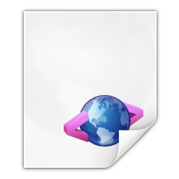 Mimetypes application xhtml plus xml Icon, Mimetypes application xhtml plus xml,Oxygen 1,System