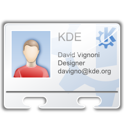 Mimetypes x office contact Icon, Mimetypes x office contact,Oxygen 1,System