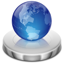 Places repository Icon, Places repository,Oxygen 1,System