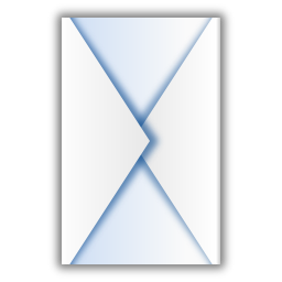 Status mail queued Icon, Status mail queued,Oxygen 1,System
