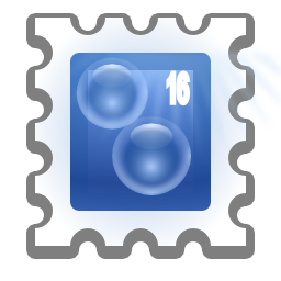 Status mail sent Icon, Status mail sent,Oxygen 1,System