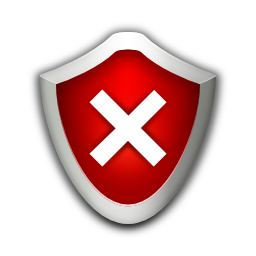 Status security low Icon, Status security low,Oxygen 1,System