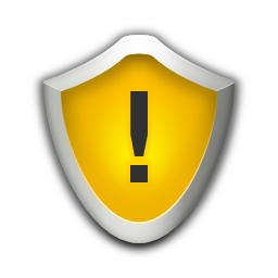 Status security medium Icon, Status security medium,Oxygen 1,System