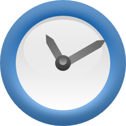 Status user away Icon, Status user away,Oxygen 1,System