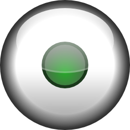 Status user invisible Icon, Status user invisible,Oxygen 1,System