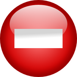 Status user busy Icon, Status user busy,Oxygen,System