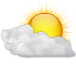 Status weather clouds Icon, Status weather clouds,Oxygen,System
