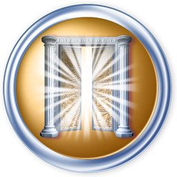 Toolbar home Icon, Toolbar home,Paradise,System