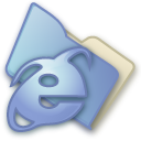 Active x cache Icon, Active x cache,Pastel,System