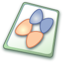 Bmp Icon, Bmp,Pastel,System