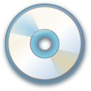 Cd Icon, Cd,Pastel,System