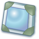 Desktop Icon, Desktop,Pastel,System