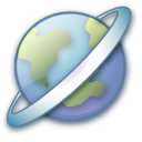Entire network Icon, Entire network,Pastel,System