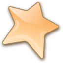 Favorites Icon, Favorites,Pastel,System