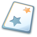 File Icon, File,Pastel,System