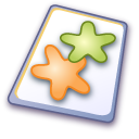 Gif Icon, Gif,Pastel,System