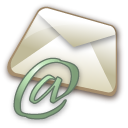 Mail Icon, Mail,Pastel,System