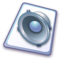 Midi clip Icon, Midi clip,Pastel,System