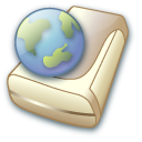 Network hd online Icon, Network hd online,Pastel,System