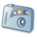 Pictures Icon, Pictures,Pastel,System