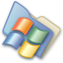 Program group Icon, Program group,Pastel,System