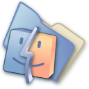 Programs mac Icon, Programs mac,Pastel,System