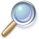 Search Icon, Search,Pastel,System