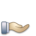 Sharing overlay Icon, Sharing overlay,Pastel,System