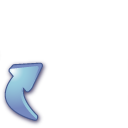 Shortcut overlay Icon, Shortcut overlay,Pastel,System