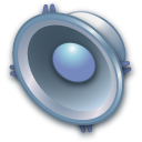Speaker Icon, Speaker,Pastel,System